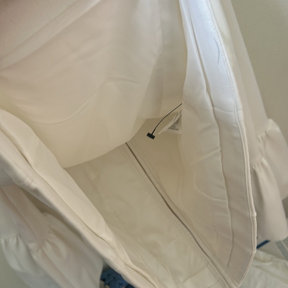 🤍Tibi Ruffle Blouse - Picture 8 of 10